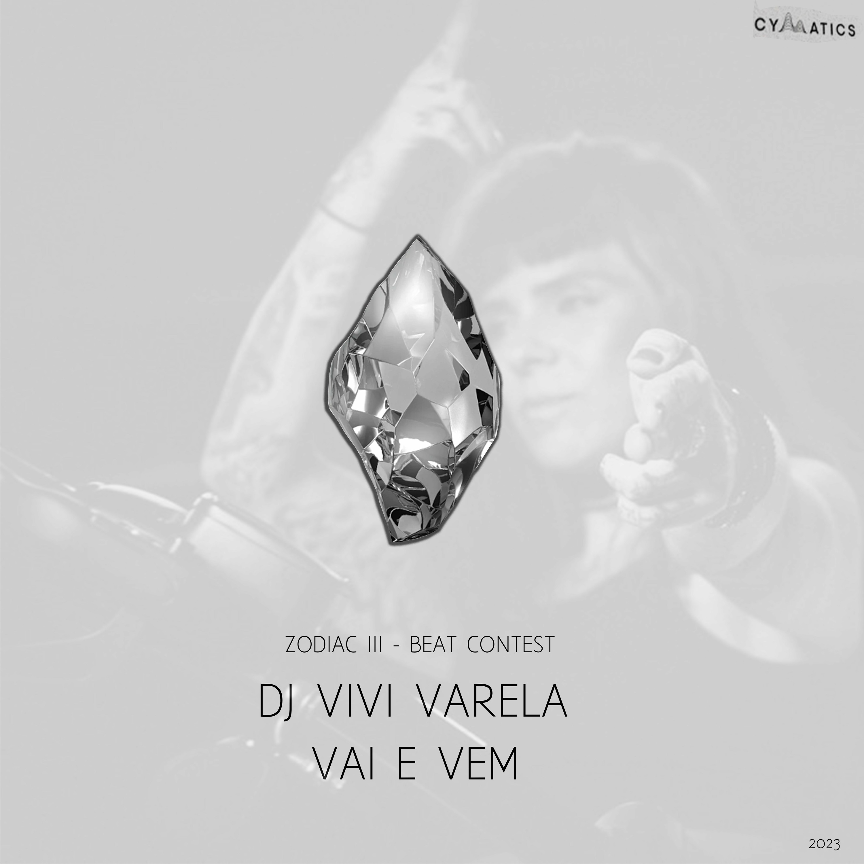 Mix and Remix by Vivi Varela