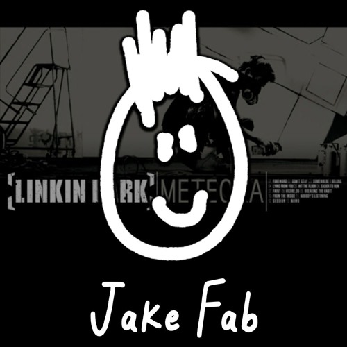 Linkin Park - Numb (Jake Fab 'Lose My Mind' Edit)