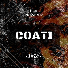 Podcast @Destrukt Sound Records by Coati //150bpm