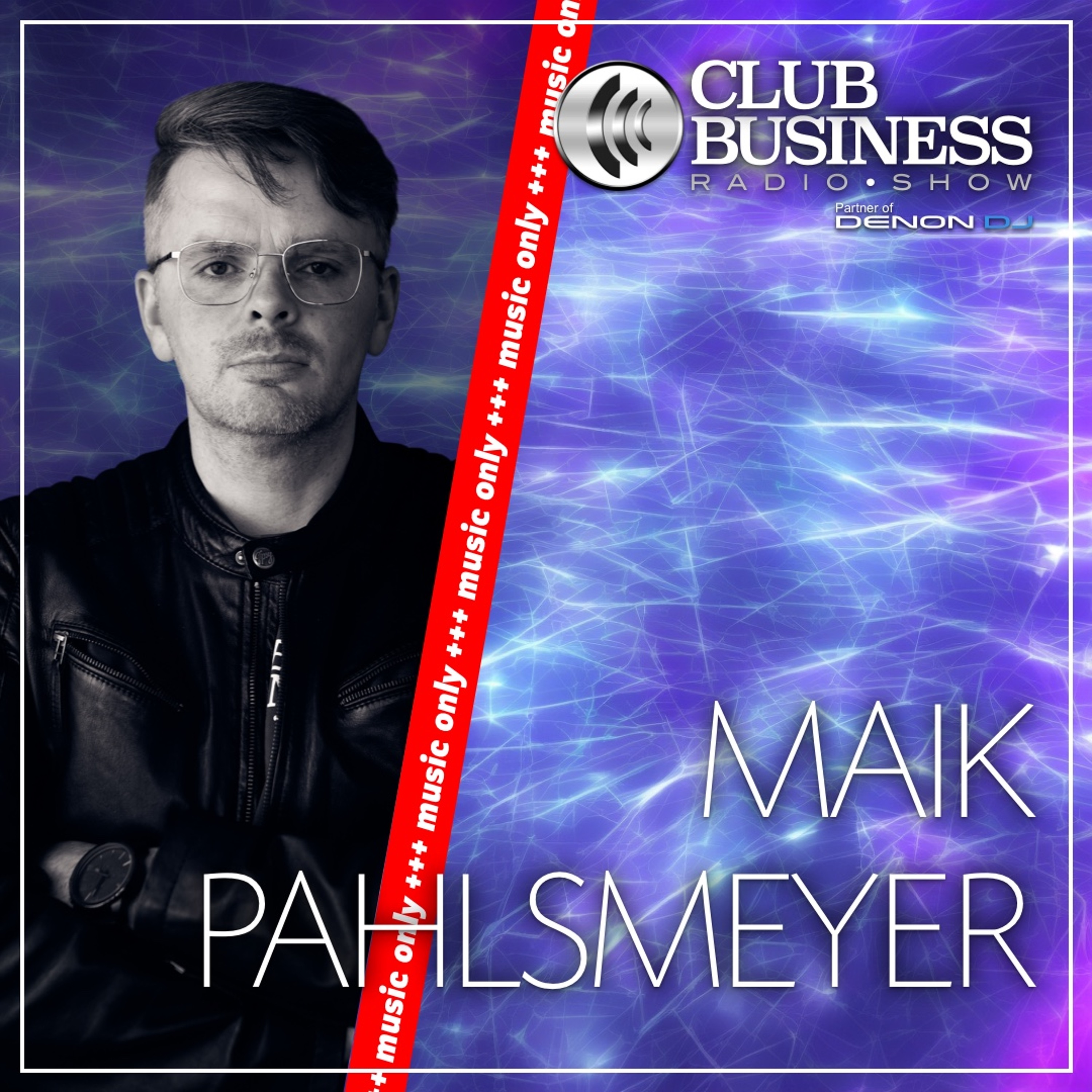 Club Business Radio Show