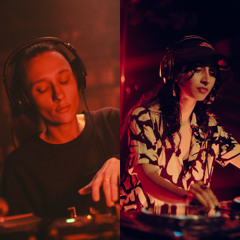Judder Show w/ Naprimer & Khxdeej - 10/08/2025