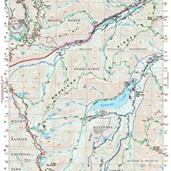 download EBOOK 💜 Bumping Lake, WA No. 271 by  Green Trails Maps [PDF EBOOK EPUB KIND