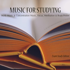 Brain Food (music for studying)