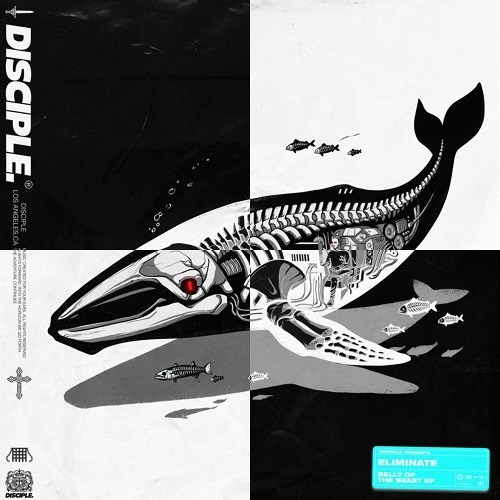 Eliminate - Walk Away (Sorbet Kid Remix)