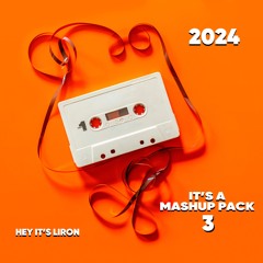 It's A Mashup Pack 3