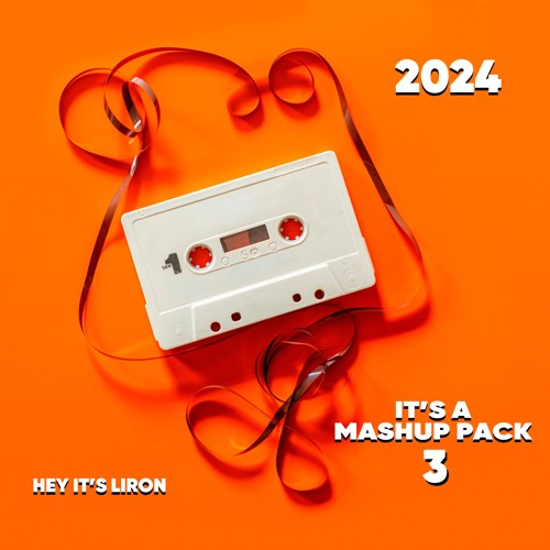 It's A Mashup Pack 3