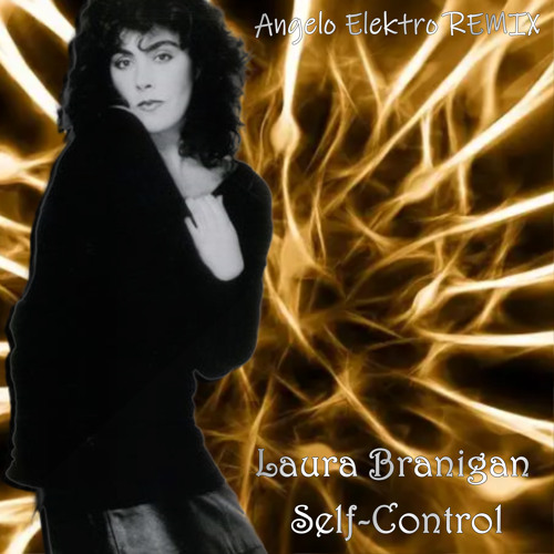 Sounzoom - Laura Branigan - Self Control (Angelo Elektro Remix) | Spinnin'  Records
