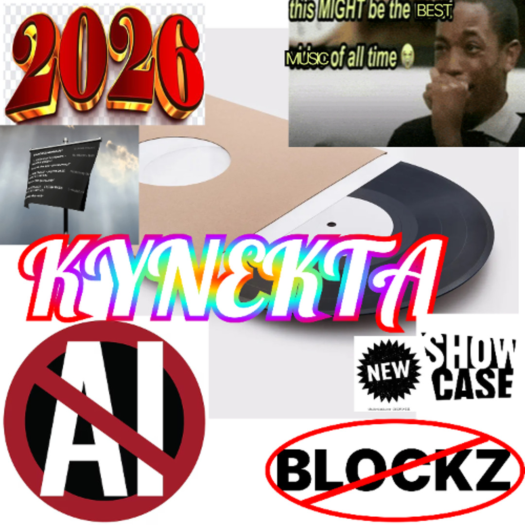 Stream 2026 ID Showcase By KYNEKTA Listen Online For Free On SoundCloud Artworks LaZrxA T1080x1080 