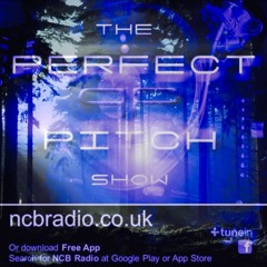 The Perfect Pitch Show with Vincent Vega - NCB Radio, 31.5.25