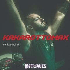 RIOTWAVES SERIES 46 - KAKAROTTOMAX
