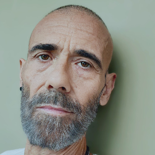 Sian Deda - Studio DJ set  - Melodic Techno