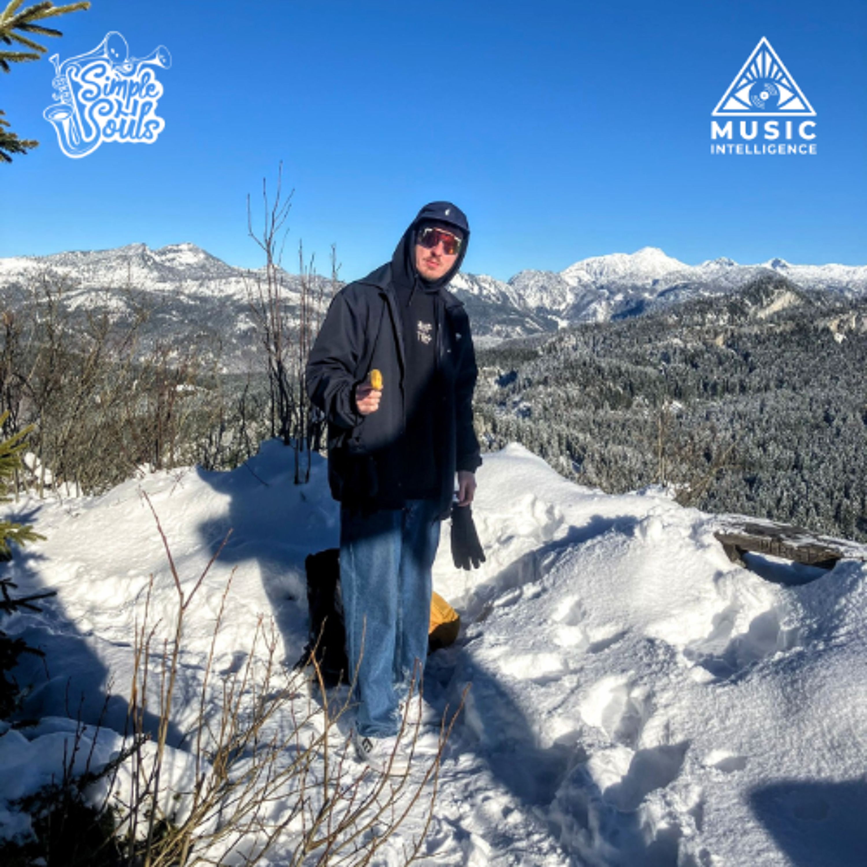 Music Intelligence Podcast | Simple Souls (#104 01/26)