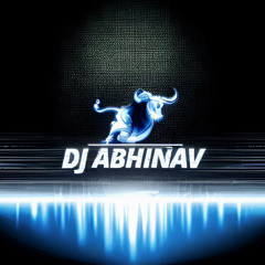 DJ Abhinav's ♉ Italiane Techno Underground, Live DJ Studio Session @ Parwanda's Estate