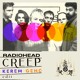 on FREE DL : Radiohead • Creep (Kerem Genc Re-Bounce)