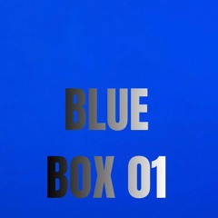Mionic - Blue Box 01