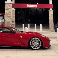 Скриптонит - Я Не Улыбаюсь (Redline Remix)