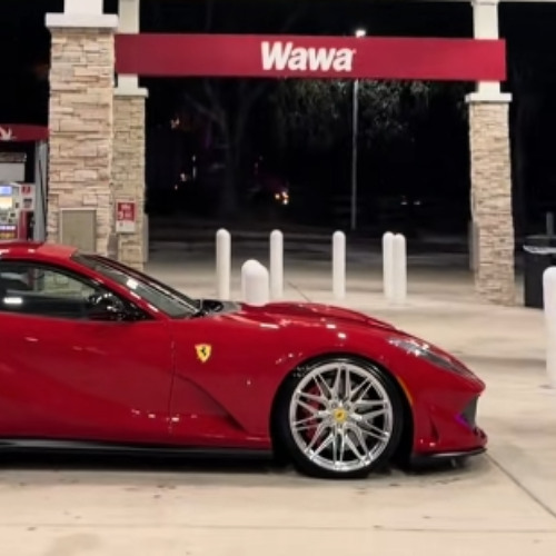 Скриптонит - Я Не Улыбаюсь (Redline Remix)