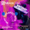 Mix #15 Gerardo Niva's Birthday DJ mix artwork - Electronic music tracklist cover image
