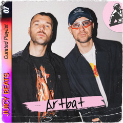 ARTBAT X JOE & THE JUICE Pt. 2 [JB Vol. 07] 🪩