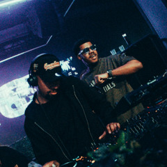 RAINVILLE @ VYBZ [OPENING SET] - Amsterdam, NL (12.04.2025)