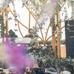 Semsei - Frozen Lotus - Tomorrowland Winter 2025