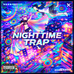 Raging Through The Nite - (Nightmare)