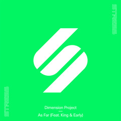 As Far (feat. King & Early)