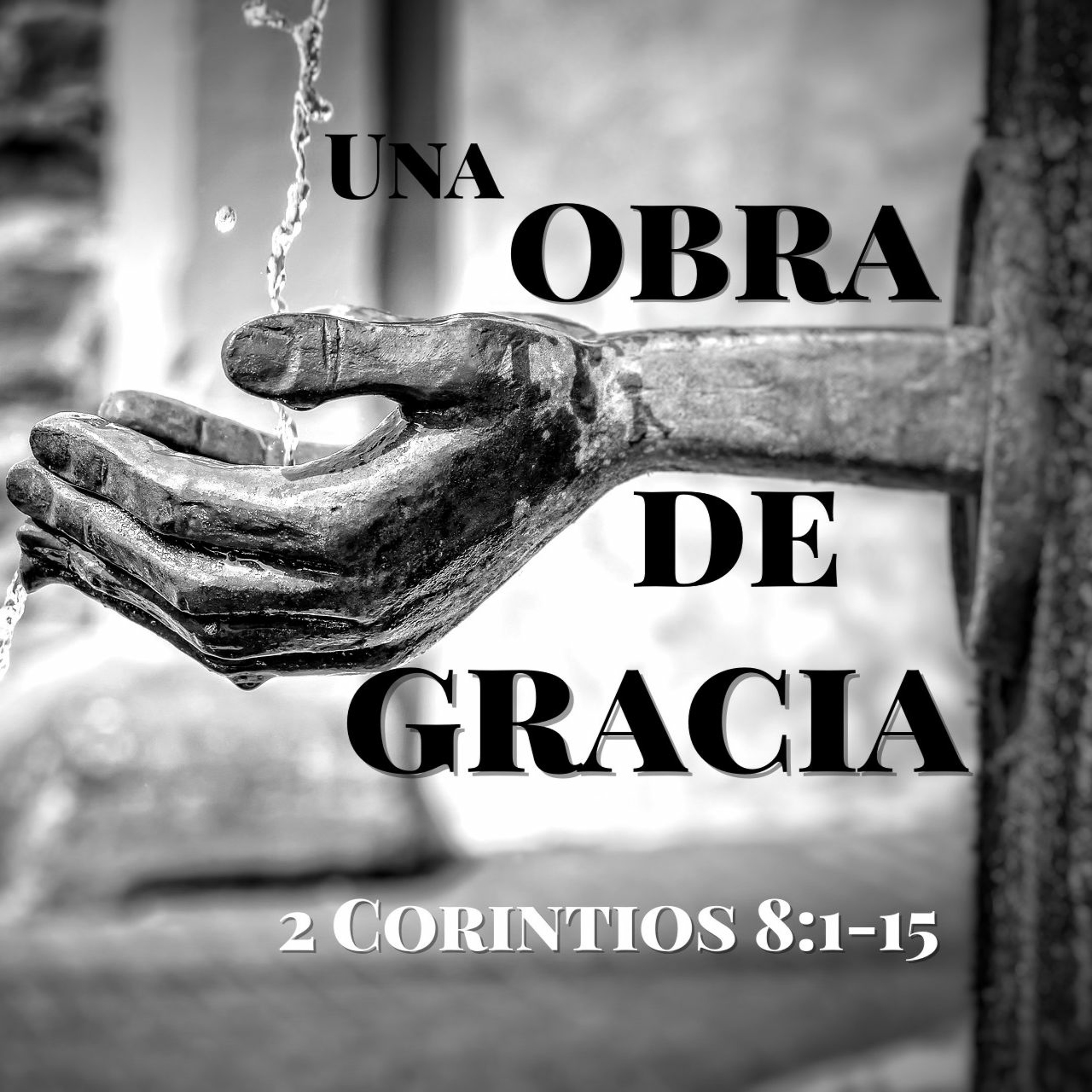 Ministerio Verso a Verso con Jesús