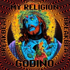 My Religion ( Dj Godino )