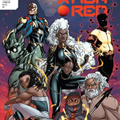 Get EPUB 📋 X-Men: Red (2022-) #10 by  Al Ewing,Russell Dauterman,Stefano Caselli,Jac