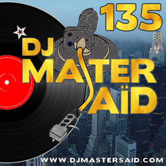 DJ Master Saïd's Soulful & Funky House Mix Volume 135
