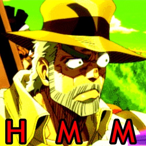 Joseph Joestar Oh My God Sound Clip Stream Jojo Bizarre Adventure- Joseph Joestar- HELP ME, OH MY GOD by