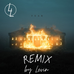 NF, James Arthur - SORRY REMIX (by Levin)