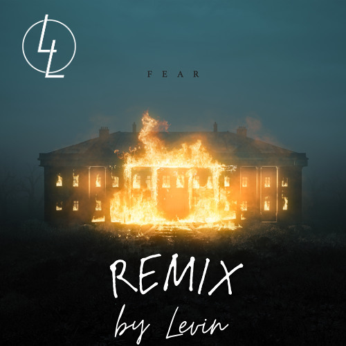 NF, James Arthur - SORRY REMIX (by Levin)