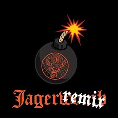 CYBERTR0N X AZABIM X GLOCKZ - JAGERWOMB (MORS REMIX)(CLIP)