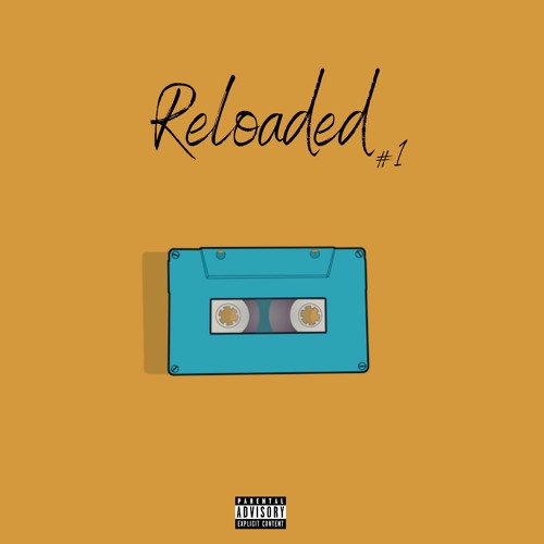 RELOADED - M I X #1