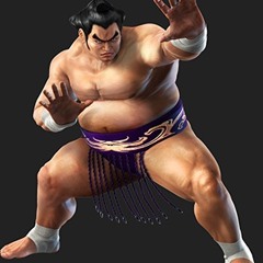 ShySoSmoove - Nintendo Ganryu