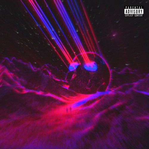 #chaos #ctrl (prod. KEATMN)