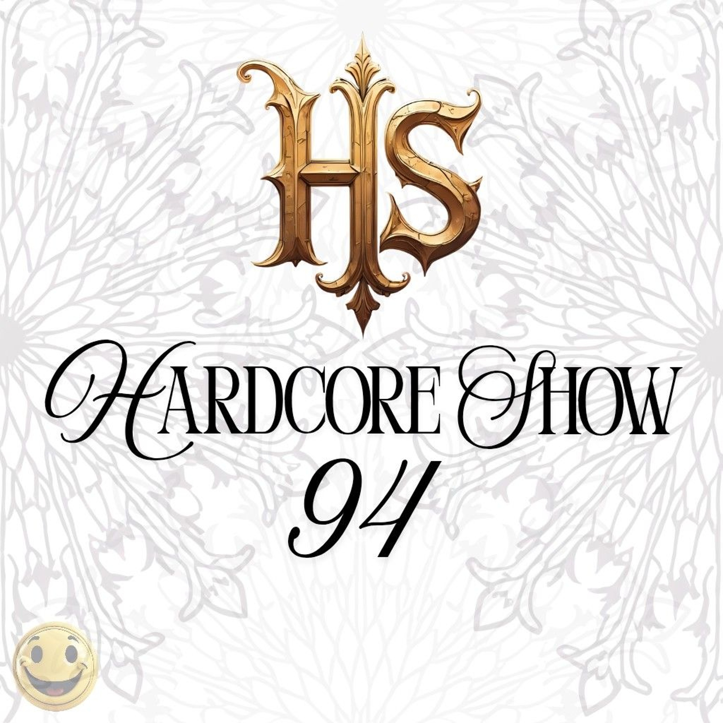 Hardcore Show 94 episode artwork