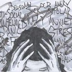 Anxiety (remastered)