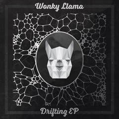 Wonky Llama - Buh