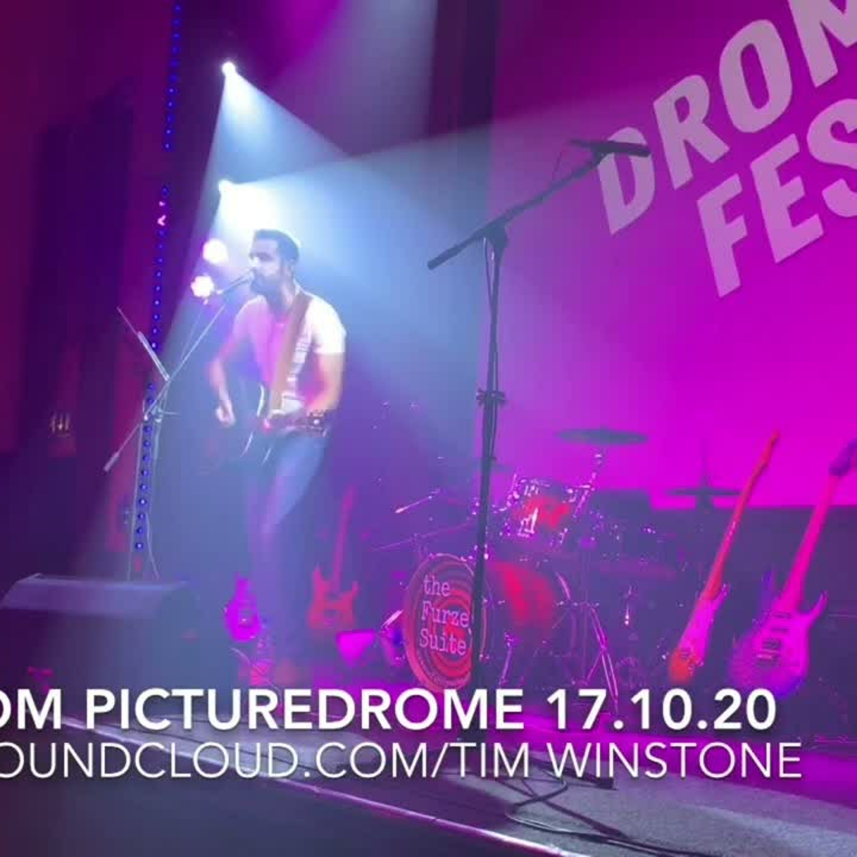 Tim Winstone Acoustic