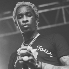 Young Thug - Passing (HQ Remade Snippet)