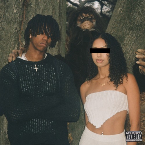 Arrest Me (Prod. Jug x ransom)