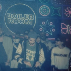 4am x Nightbird - Talha Anjum x Umair x Darius (Kasumbi Flip)