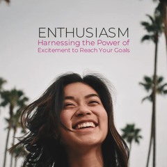 Boosting Enthusiasm Self Help PLR Audio Sample