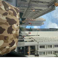 Local Feat Camo! & Vaughn akira