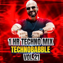 Technobabble Vol 21