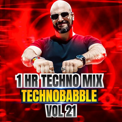 Technobabble Vol 21