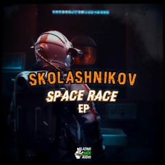 Skolashnikov - Space Race (FREE DOWNLOAD)
